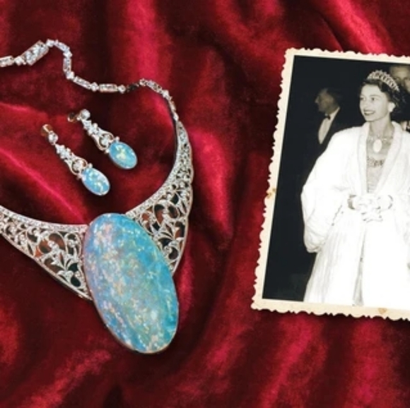 Rare Vintage Rudi Cherny Australian CowBoy pendant - Picture 12 of 16